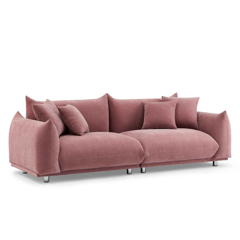 Cloud 3 seater sofa
