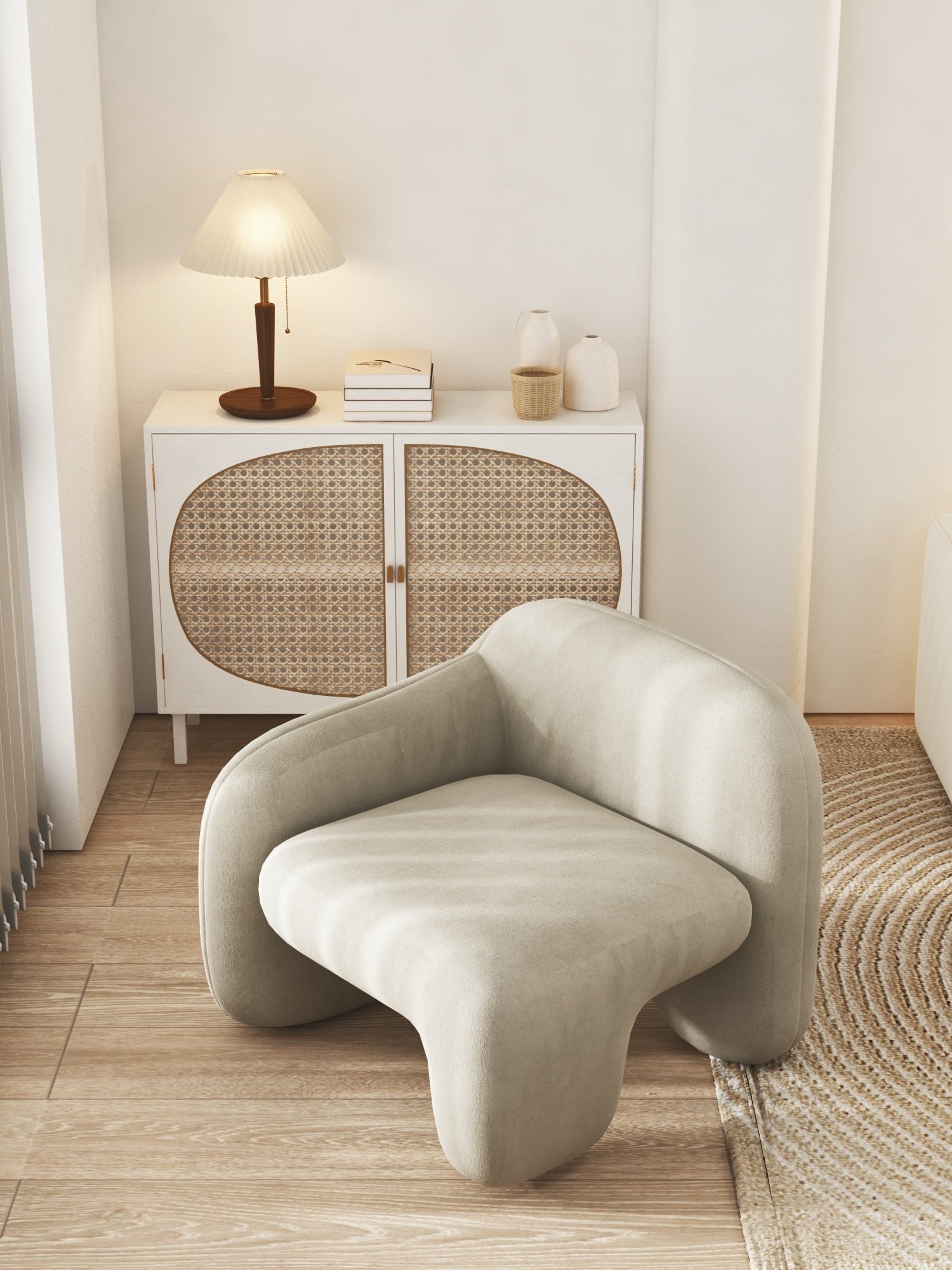 Halwo chairs