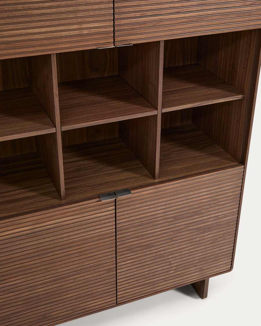 Hebrew book rack
