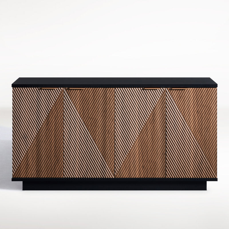 Linda storage console