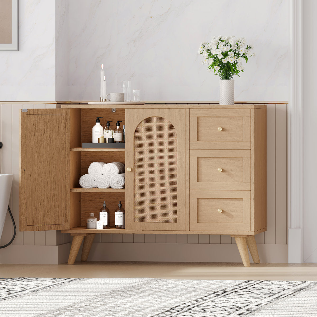 Aimani sideboard