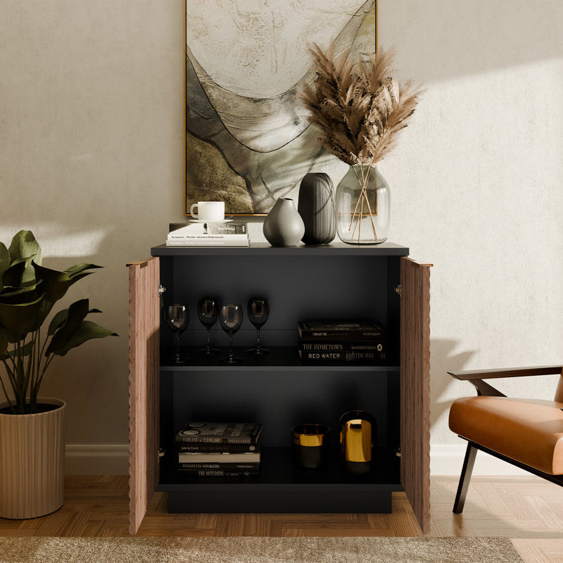 Devin storage console