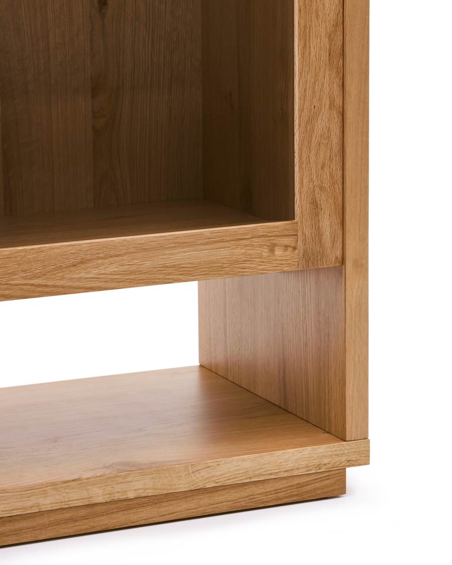 Karga book rack