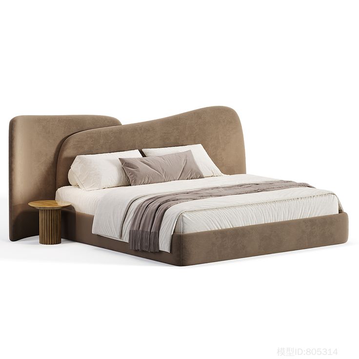 Barcelona bed