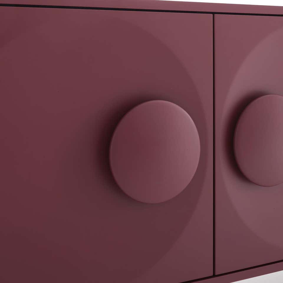Anisun media console