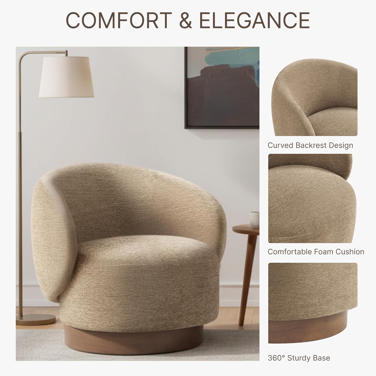 Cyro chair