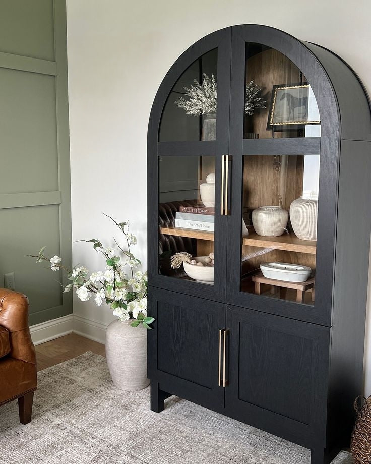 Narvana storage cabinet