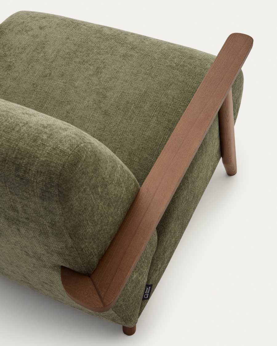 Goshen wooden chair