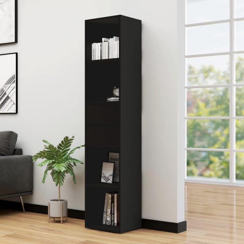 Elza bookcase