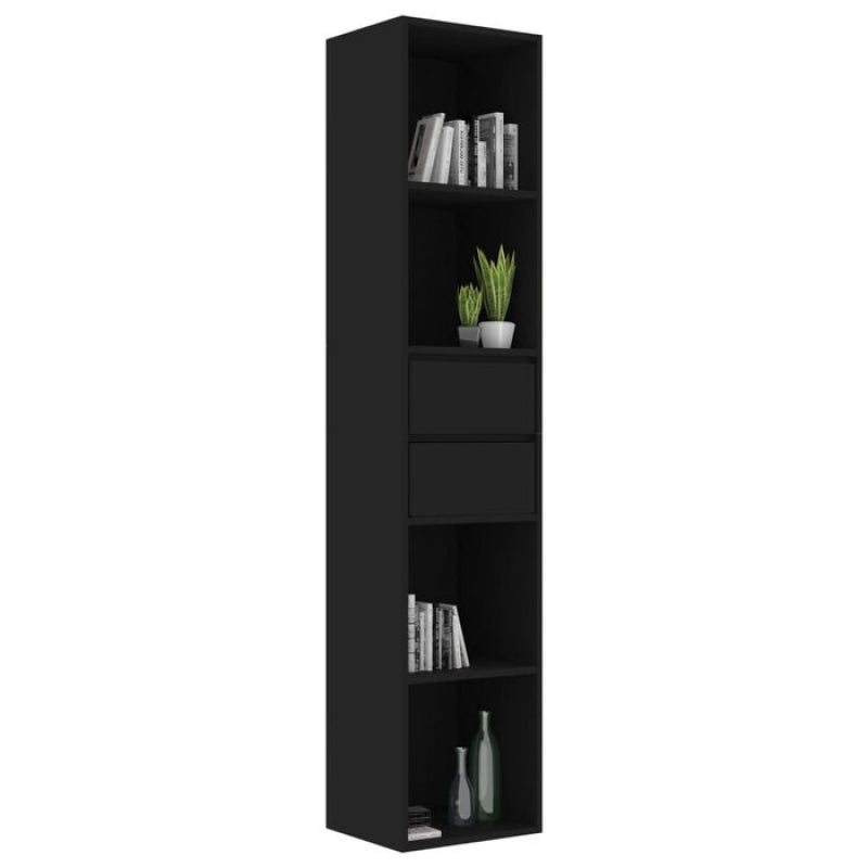 Elza bookcase